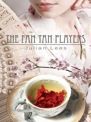 cover image of The Fan Tan Players